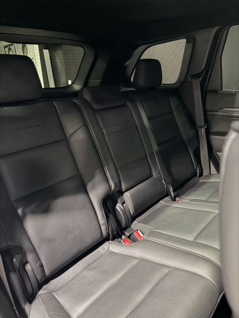 JEEP GRAND CHEROKEE SUMMIT 2014