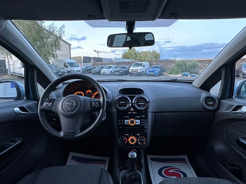 OPEL CORSA 1.2 TWINPORT GRAPHITE 5P 