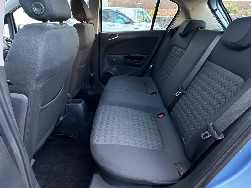 OPEL CORSA 1.2 TWINPORT GRAPHITE 5P 