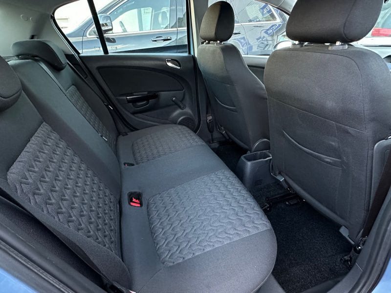 OPEL CORSA 1.2 TWINPORT GRAPHITE 5P 