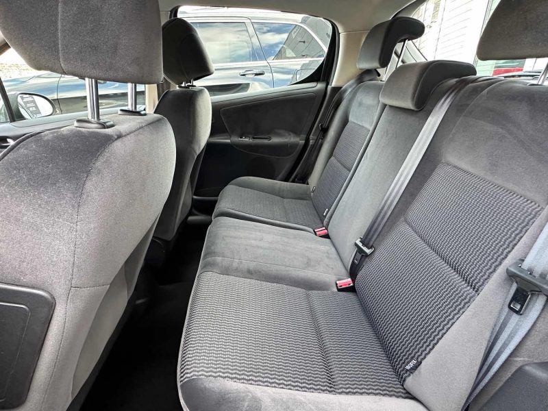 PEUGEOT 207 1.6E 120 EXECUTIVE BA 2007