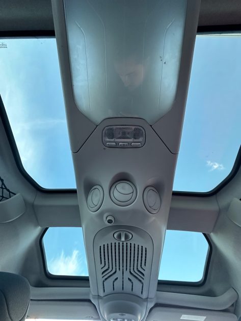 CITROEN GARANTIE 24 MOIS BERLINGO 1.6 HDI 92 MULTISPACE 2010