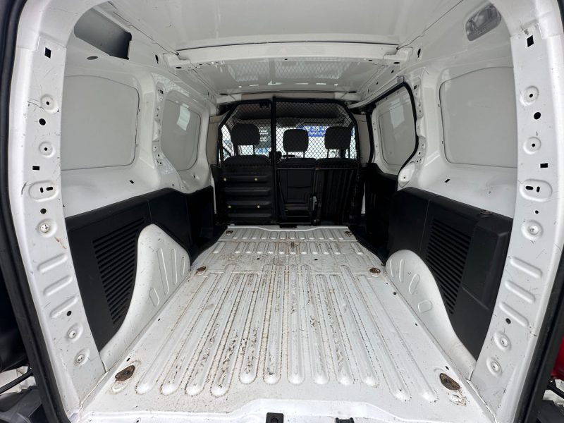 PEUGEOT PARTNER 120 L1 1.6 HDI 92 PACK CD CLIM 2012