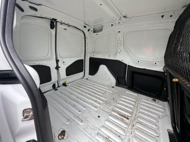 PEUGEOT PARTNER 120 L1 1.6 HDI 92 PACK CD CLIM 2012