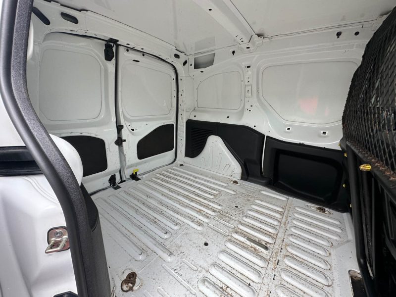 PEUGEOT PARTNER 120 L1 1.6 HDI 92 PACK CD CLIM 2012