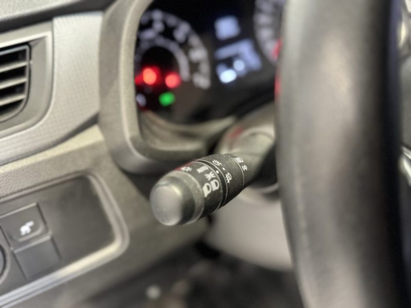 RENAULT EXPRESS VAN 1.3 TCE 100CH ESSENTIEL - CLIMATISATION