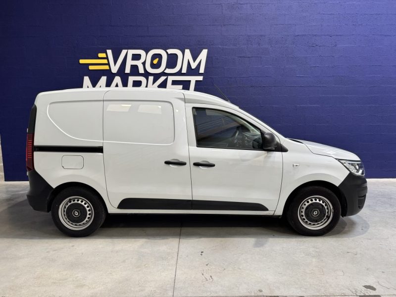 RENAULT EXPRESS VAN 1.3 TCE 100CH ESSENTIEL - CLIMATISATION