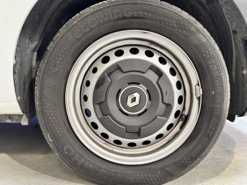 RENAULT EXPRESS VAN 1.3 TCE 100CH ESSENTIEL - CLIMATISATION