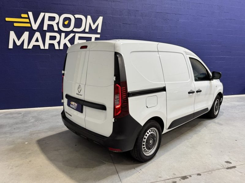 RENAULT EXPRESS VAN 1.3 TCE 100CH ESSENTIEL - CLIMATISATION