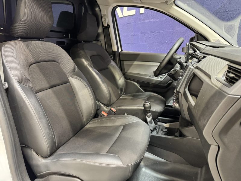 RENAULT EXPRESS VAN 1.3 TCE 100CH ESSENTIEL - CLIMATISATION