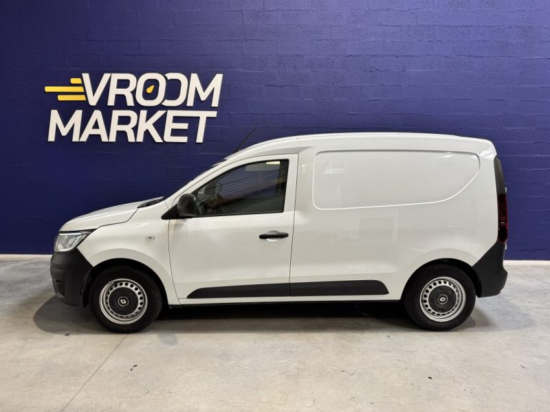 RENAULT EXPRESS VAN 1.3 TCE 100CH ESSENTIEL - CLIMATISATION