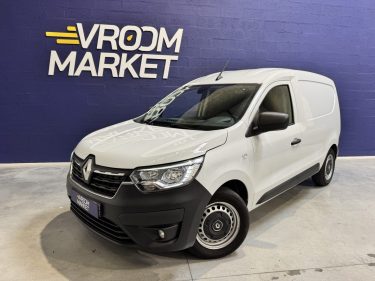 RENAULT EXPRESS VAN 1.3 TCE 100CH ESSENTIEL - CLIMATISATION