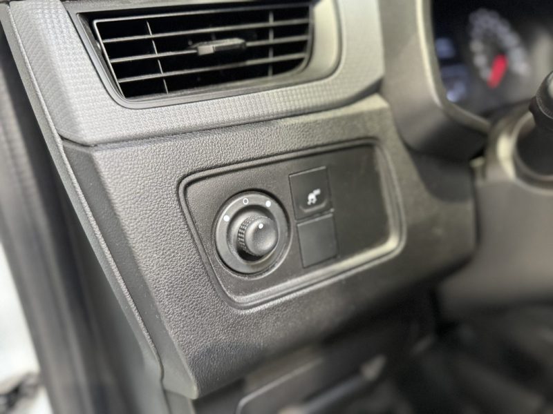 RENAULT EXPRESS VAN 1.3 TCE 100CH ESSENTIEL - CLIMATISATION