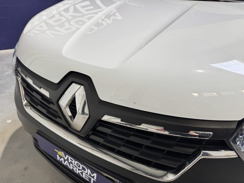 RENAULT EXPRESS VAN 1.3 TCE 100CH ESSENTIEL - CLIMATISATION