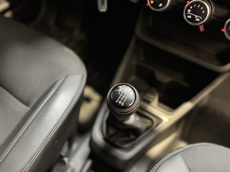 RENAULT EXPRESS VAN 1.3 TCE 100CH ESSENTIEL - CLIMATISATION