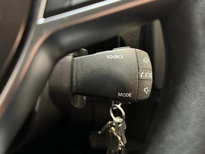 RENAULT EXPRESS VAN 1.3 TCE 100CH ESSENTIEL - CLIMATISATION