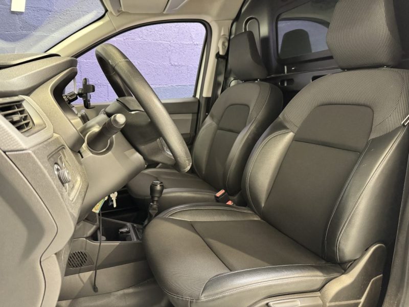 RENAULT EXPRESS VAN 1.3 TCE 100CH ESSENTIEL - CLIMATISATION