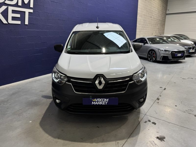 RENAULT EXPRESS VAN 1.3 TCE 100CH ESSENTIEL - CLIMATISATION