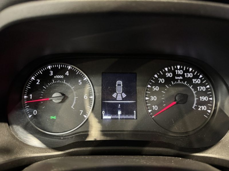 RENAULT EXPRESS VAN 1.3 TCE 100CH ESSENTIEL - CLIMATISATION