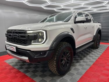 FORD RANGER RAPTOR 2025