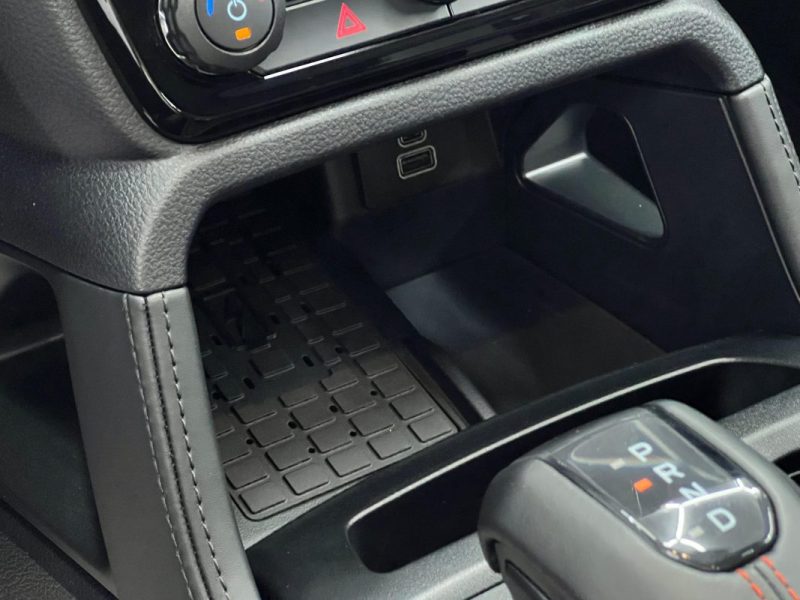 FORD RANGER RAPTOR 2025