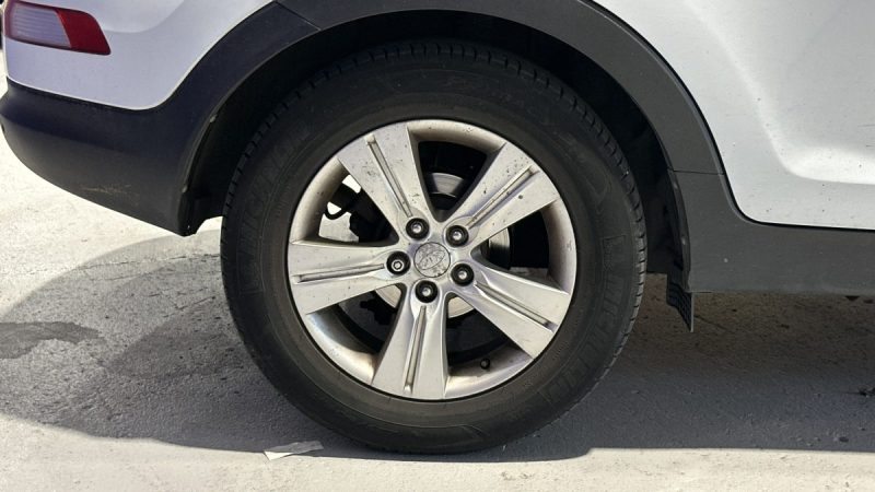 Kia Sportage 2.0 CRDi 136ch Active - Série limitée Révélation