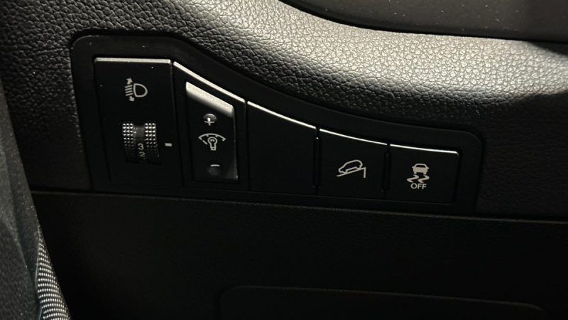 Kia Sportage 2.0 CRDi 136ch Active - Série limitée Révélation