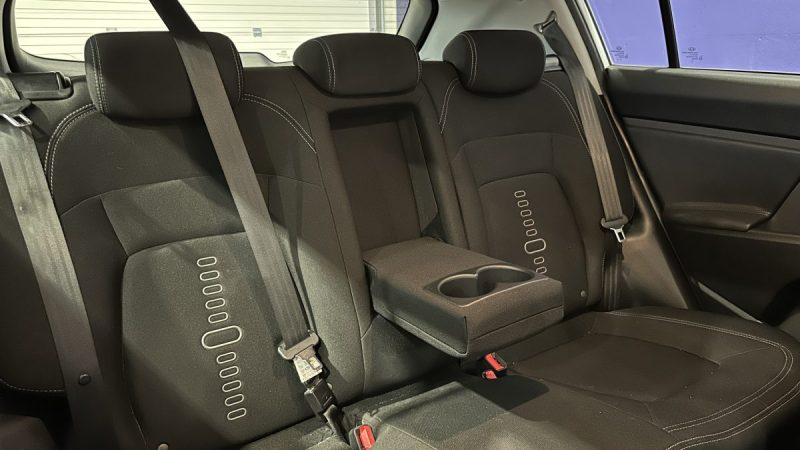 Kia Sportage 2.0 CRDi 136ch Active - Série limitée Révélation