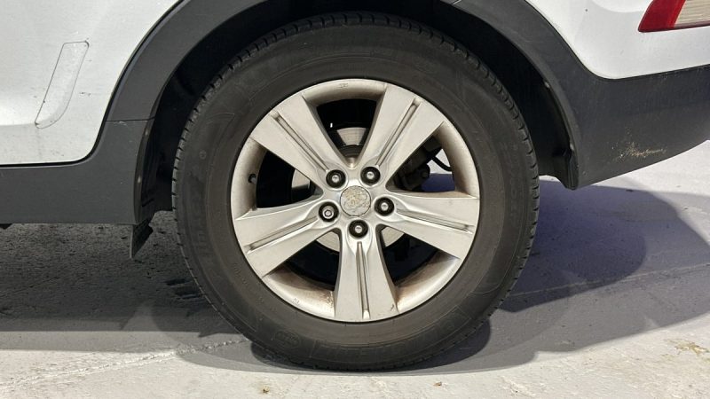 Kia Sportage 2.0 CRDi 136ch Active - Série limitée Révélation