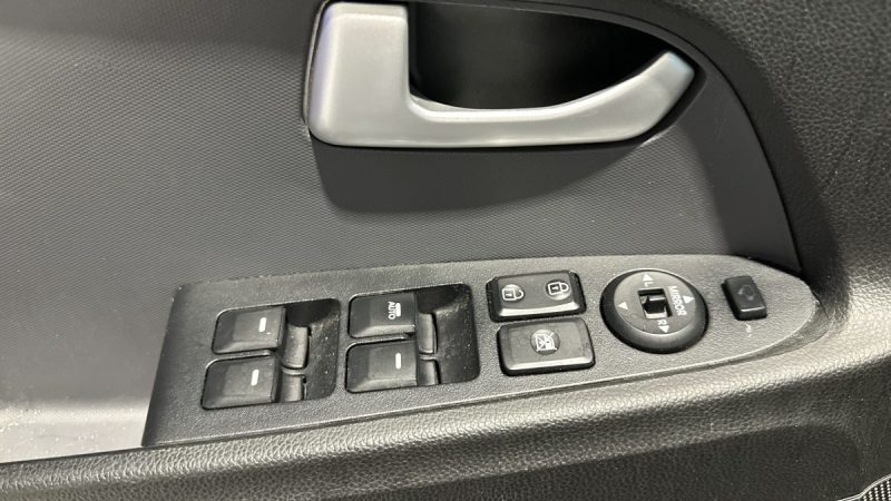 Kia Sportage 2.0 CRDi 136ch Active - Série limitée Révélation