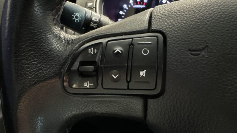 Kia Sportage 2.0 CRDi 136ch Active - Série limitée Révélation