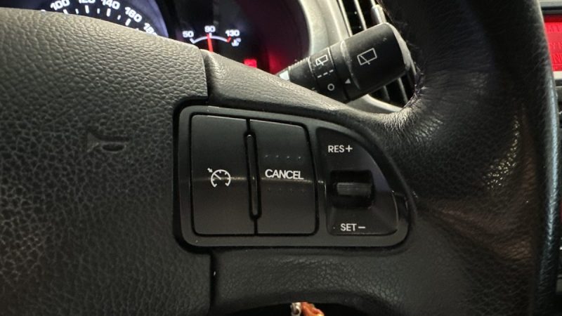 Kia Sportage 2.0 CRDi 136ch Active - Série limitée Révélation