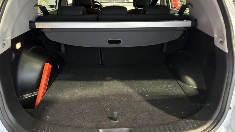 Kia Sportage 2.0 CRDi 136ch Active - Série limitée Révélation