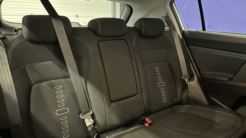 Kia Sportage 2.0 CRDi 136ch Active - Série limitée Révélation