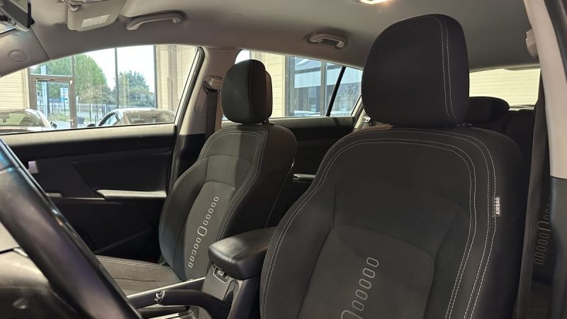 Kia Sportage 2.0 CRDi 136ch Active - Série limitée Révélation