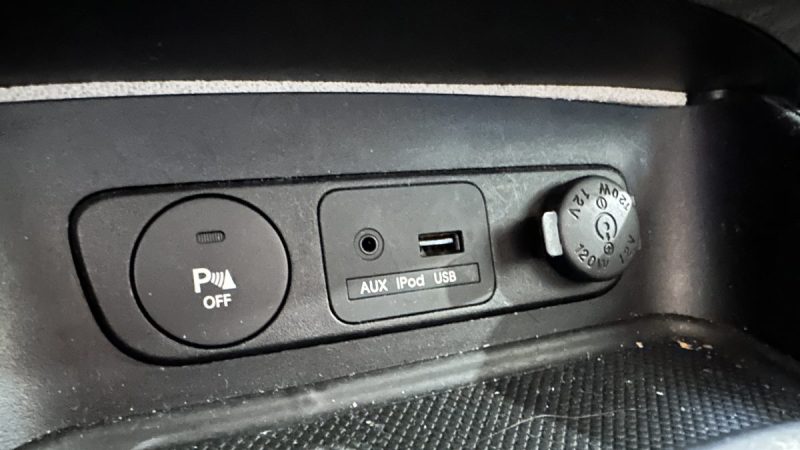 Kia Sportage 2.0 CRDi 136ch Active - Série limitée Révélation