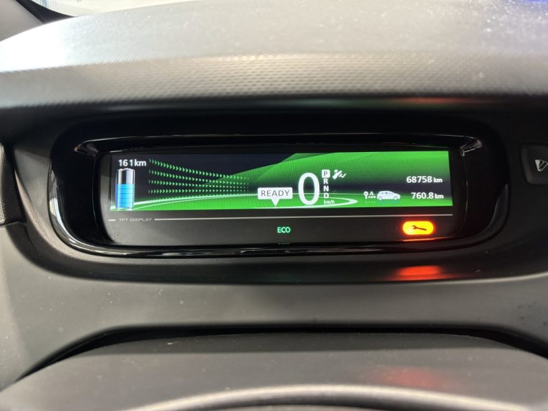 Renault Zoe R90 90ch Business - SOH 88% - Entretien à jour