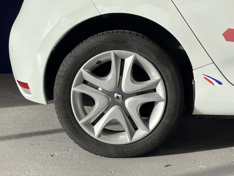 Renault Zoe R90 90ch Business - SOH 88% - Entretien à jour