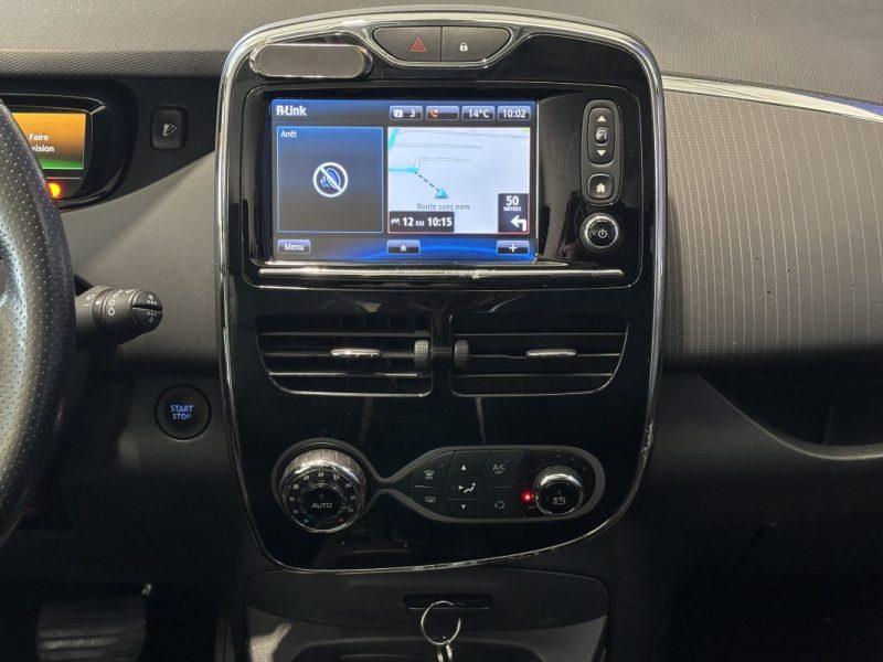 Renault Zoe R90 90ch Business - SOH 88% - Entretien à jour