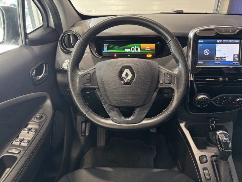 Renault Zoe R90 90ch Business - SOH 88% - Entretien à jour