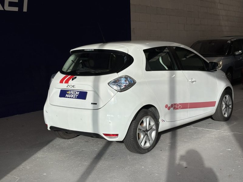 Renault Zoe R90 90ch Business - SOH 88% - Entretien à jour