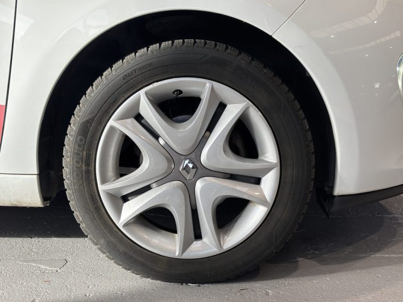 Renault Zoe R90 90ch Business - SOH 88% - Entretien à jour