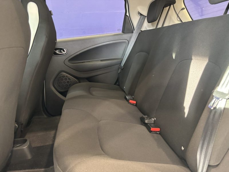 Renault Zoe R90 90ch Business - SOH 88% - Entretien à jour