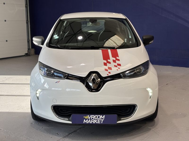 Renault Zoe R90 90ch Business - SOH 88% - Entretien à jour