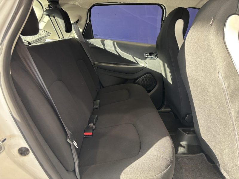 Renault Zoe R90 90ch Business - SOH 88% - Entretien à jour
