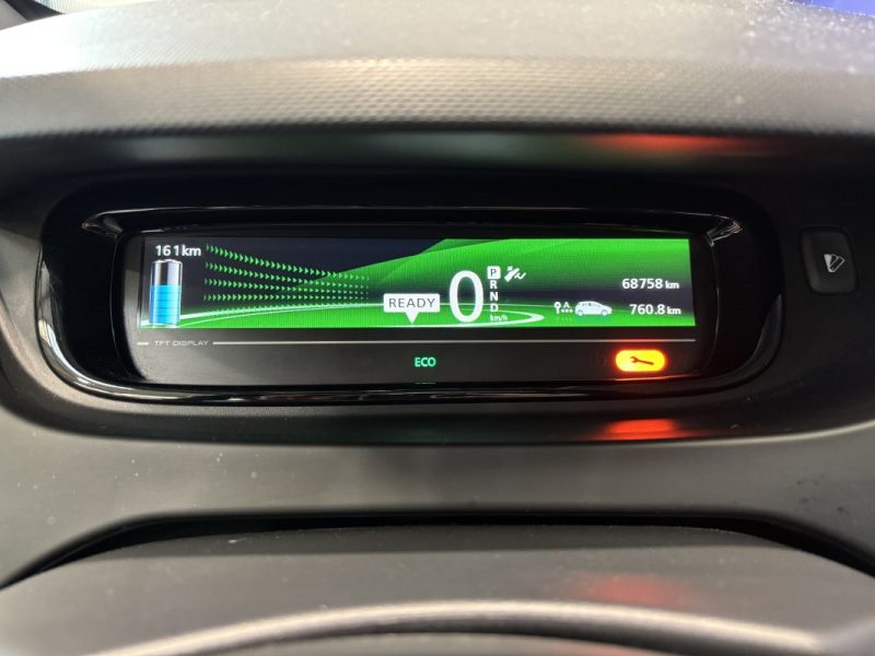 Renault Zoe R90 90ch Business - SOH 88% - Entretien à jour