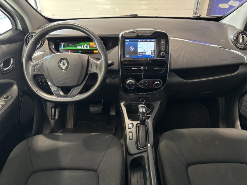Renault Zoe R90 90ch Business - SOH 88% - Entretien à jour