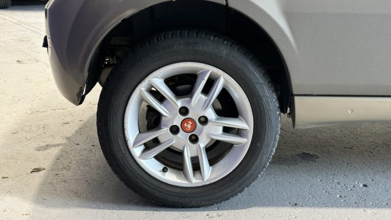 Fiat Panda 4x4 1.3 Multijet 16v 75ch Climbing - Dossier de factures