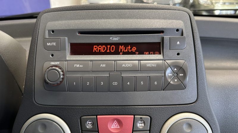 Fiat Panda 4x4 1.3 Multijet 16v 75ch Climbing - Dossier de factures