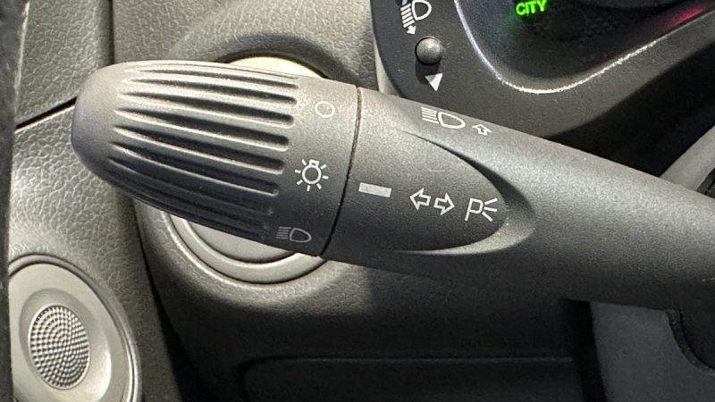 Fiat Panda 4x4 1.3 Multijet 16v 75ch Climbing - Dossier de factures